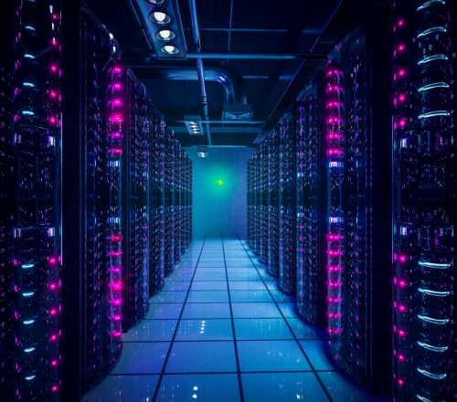 Data warehouse business intelligence