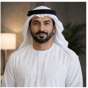 Karim Ibn Rashid, Director of Project Delivery at Nordbridge Global