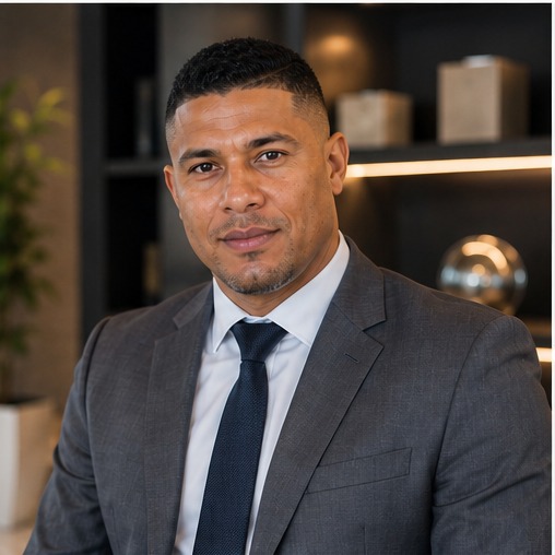 Karim Ibn Rashid, Director of Project Delivery at Nordbridge Global
