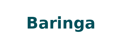 Baringa logo