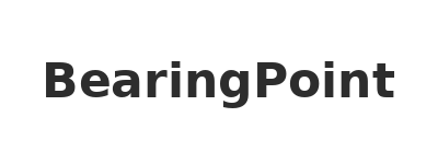 BearingPoint logo