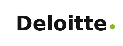 Deloitte logo