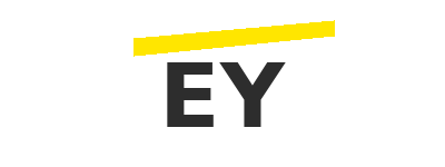 EY logo