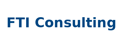 FTI Consulting logo