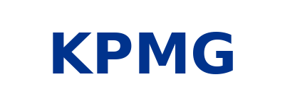 KPMG logo