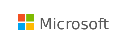 Microsoft logo