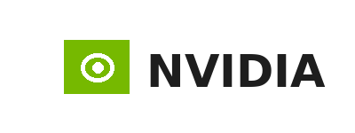 NVIDIA logo