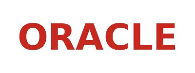 Oracle logo