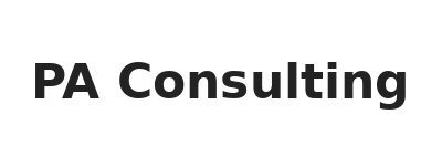 PA Consulting logo