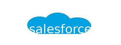 Salesforce logo
