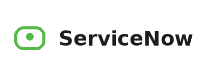ServiceNow logo